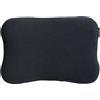 BLACKROLL PILLOW CASE JERSEY PLUS GRIGIO ANTRACITE Federa RECOVERY