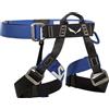SALEWA VIA FERRATA EVO harness Imbrago Arrampicata Unisex