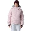 ROSSIGNOL W STACI INSULATED JKT Giacca Sci Donna