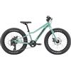 CANNONDALE 20 U KIDS TRAIL PLUS OS Bici Bambino 20''