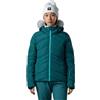 ROSSIGNOL W STACI INSULATED JKT Giacca Sci Donna