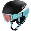 HEAD YUKI SET TEAM Casco Sci Bambino