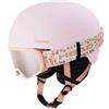 HEAD YUKI SET candy Casco Sci Bambino