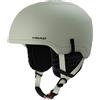 HEAD YUKI matcha Casco Sci Bambino