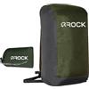 ROCK EXPERIENCE SQUEEZE BAG Zaino