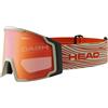 HEAD NEVES red sylvan Maschera Sci Unisex
