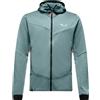 SALEWA SELLA CREVASSE HD JACKET M Giacca Sci alpinismo Uomo