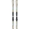 NORDICA BELLE 73 +TP2 10 FDT COMPACT Sci + Attacco