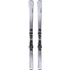 NORDICA BELLE 73 +TP2 10 FDT COMPACT Sci + Attacchi