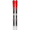 ROSSIGNOL HERO CARVE+NX 12 GW Sci + attacchi