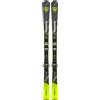 ROSSIGNOL FORZA 40+XPRESS11 GW Sci + attacchi