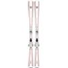 ROSSIGNOL NOVA 2+XPRESS 10 GW Sci + attacchi