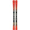 ROSSIGNOL REACT RTI+NX 12 GW Sci + attacchi