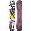ROSSIGNOL DIVA SAVAGE Tavola Snowboard Donna