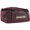 PATAGONIA BLACK HOLE DUFFEL 40L Borsa da Viaggio