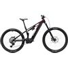 CUBE Stereo Hybrid ONE77 HPC SLX 800 E-MTB