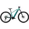 CUBE REACTION Hybrid Performance 720 MTB Elettrica