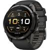GARMIN FENIX 9 PRO 51MM AMOLED CNGY BALCK/GRAY Smartwatch Multisport