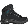 LOWA RENEGADE GTX MID Ws (WIDE) Scarpe Hiking Donna