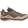 LOWA MADDOX PRO LO Ws Scarpe Hiking Donna
