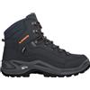 LOWA RENEGADE GTX MID Scarpe Hiking Uomo