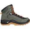 LOWA RENEGADE GTX MID Scarpe Hiking Uomo