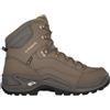 LOWA RENEGADE GTX MID Scarpe Hiking Uomo