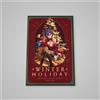 Winter Holiday Zenless Zone Zero Art Book Yuna B5/24P Doujinshi C107