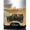 KYOSHO Modellino auto pressofuso scala 1/18 KYOSHO Morris Mini Cooper 1275S nuovo