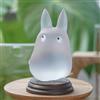Studio Ghibli My Neighbor Totoro Small Totoro Transparent Clear Figure NUOVO