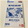 ONE PIECE CARD GAME BASE SHOP LIMITED CARD COLLECTION Vol.1 Japanese Trading