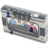 Topps 2025/26 UEFA Club Competitions Museum Soccer Hobby Box sigillato
