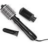 BABYLISS Spazzola arriccia capelli BABYLISS AS128E, Potenza massima 1000 W, in Altro rivestimento, 2 temperature, Tecnologia a ioni, Multicolore