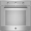 LA GERMANIA F605LAGGKXT FORNO INCASSO Capacità 57 l, dimensoni: L 59,5 cm - A 59,7 P 57,35 cm, U FRAME, classe A+
