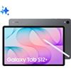 SAMSUNG Tablet SAMSUNG Galaxy Tab S12+ 512GB Wi-Fi, 512 GB, 12,6 ", Gray