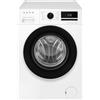 SMEG W3094A10 LAVATRICE, Caricamento frontale, 9 kg, 15 programmi, Profondità 54 cm, Giri 1400 rpm, livello rumorosità centrifuga 74 dB(A), Classe A