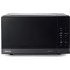 HISENSE MICROONDE HISENSE H28MOBS5GI5, capacità 28 l, potenza microonde max 900 W, Funzione grill, Potenza grill 1200 inverter, 10 livelli di potenza, Black