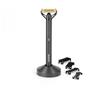 BABYLISS Regolabarba BABYLISS OT991E X-BLADE, 4 pettini distanziatori, livelli di taglio, Lama in titanio, Wet & Dry, Batteria
