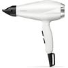 BABYLISS 6704WE, Potenza 2000 W, Tipo di motore AC motor, Livelli temperatura 2