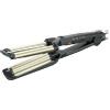 BABYLISS Ferro per capelli BABYLISS C260E, in Altro rivestimento, Temperatura max 200 °C, 3 temperature