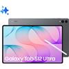 SAMSUNG Tablet SAMSUNG Galaxy Tab S12 Ultra 512GB Wi-Fi, 512 GB, 14,6 ", Gray