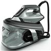 ROWENTA FERRO A CALDAIA ROWENTA Force Pro 500 VR9042, Potenza 2800 W, pompa 8 bar, Vapore continuo fino a 130 g/min, Sistema anticalcare integrato, Capacità serbatoio 1,8 l, Piastra in Microsteam 400HD Laser