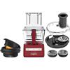 Magimix Robot 3200XL con spiral expert e spremi agrumi