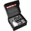 KitchenAid Kitchen Aid Grattugia a cilindri per verdura con 3 cilindri per tagliare e sminuzzare