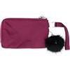 Kipling Pochette Nimita con laccio per polso