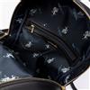 U.S Polo ASSN U.S. Polo ASSN Zaino Stanford effetto martellato