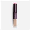 Rougj 2in1 Correct & Color correttore e blush (2,5 + 6 ml)