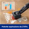 Tineco Lavapavimenti Floor One S7 Stretch CQ42336