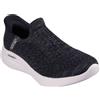 Skechers Sneaker Relax Fit Sport con tecnologia Slip-Ins