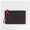 Le Corone Bags Pochette Soloxte Shopping4Good per Fondazione Veronesi